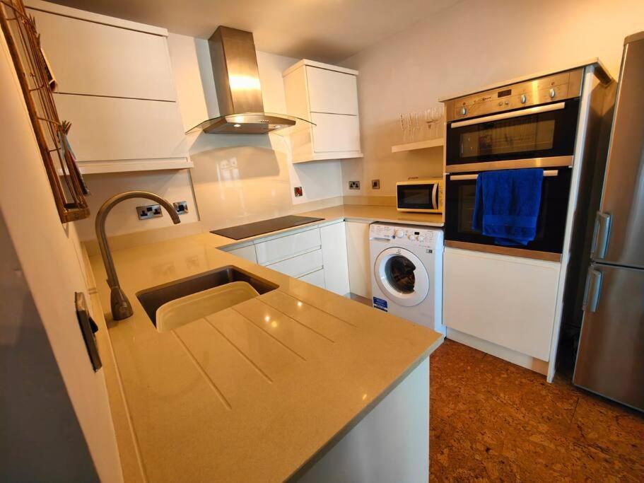Holywood Sea Renity Apartment Ngoại thất bức ảnh