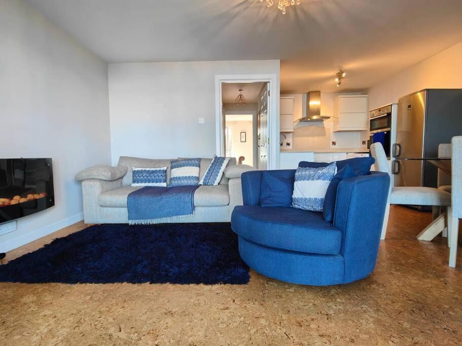 Holywood Sea Renity Apartment Ngoại thất bức ảnh