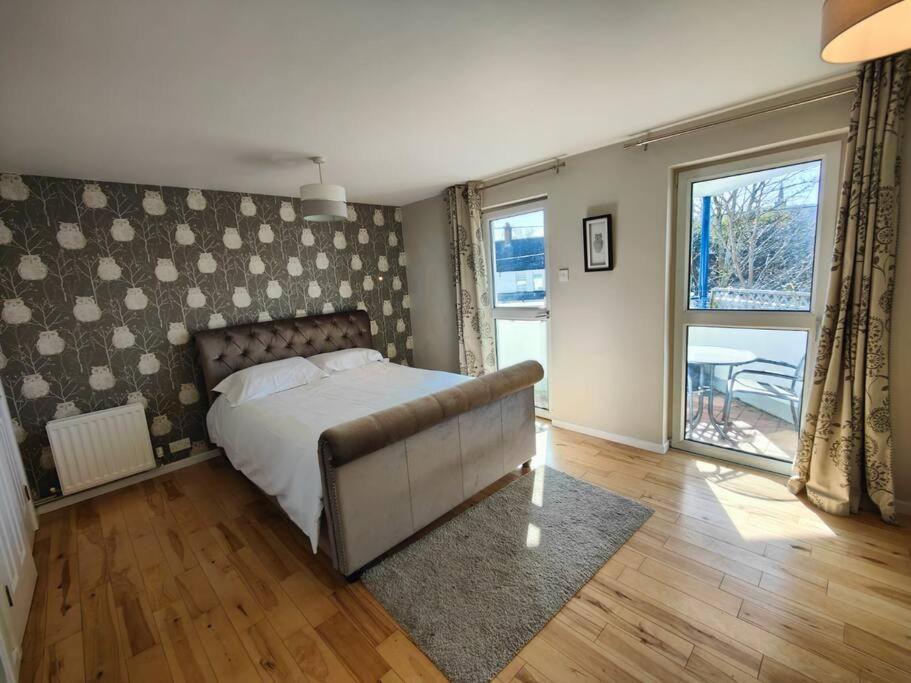 Holywood Sea Renity Apartment Ngoại thất bức ảnh
