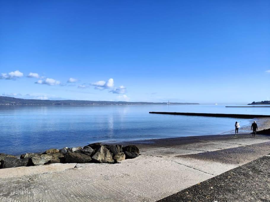 Holywood Sea Renity Apartment Ngoại thất bức ảnh