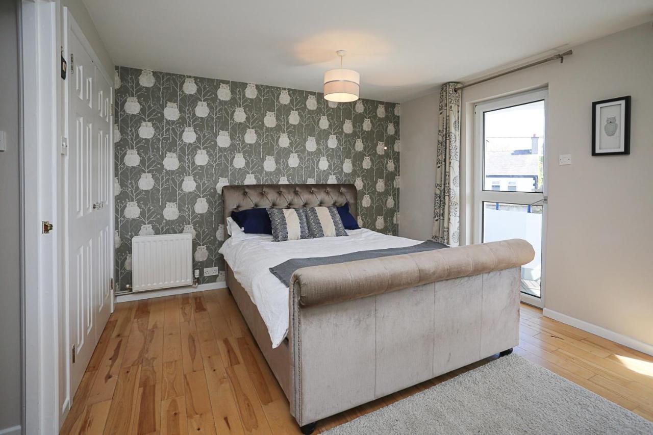 Holywood Sea Renity Apartment Ngoại thất bức ảnh