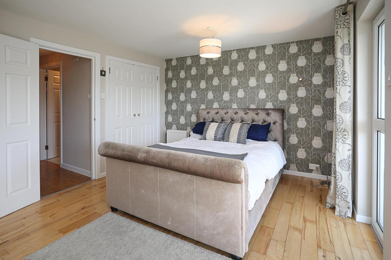 Holywood Sea Renity Apartment Ngoại thất bức ảnh