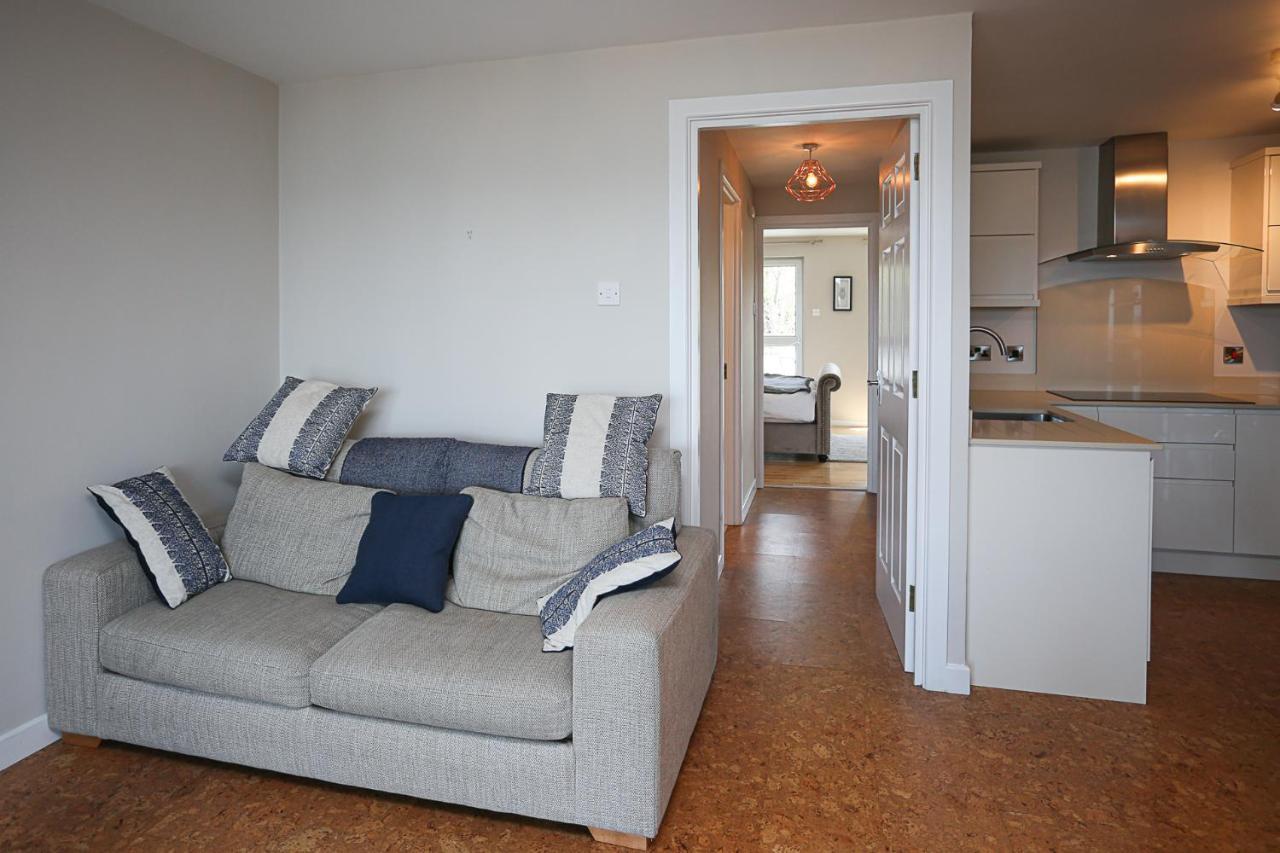 Holywood Sea Renity Apartment Ngoại thất bức ảnh