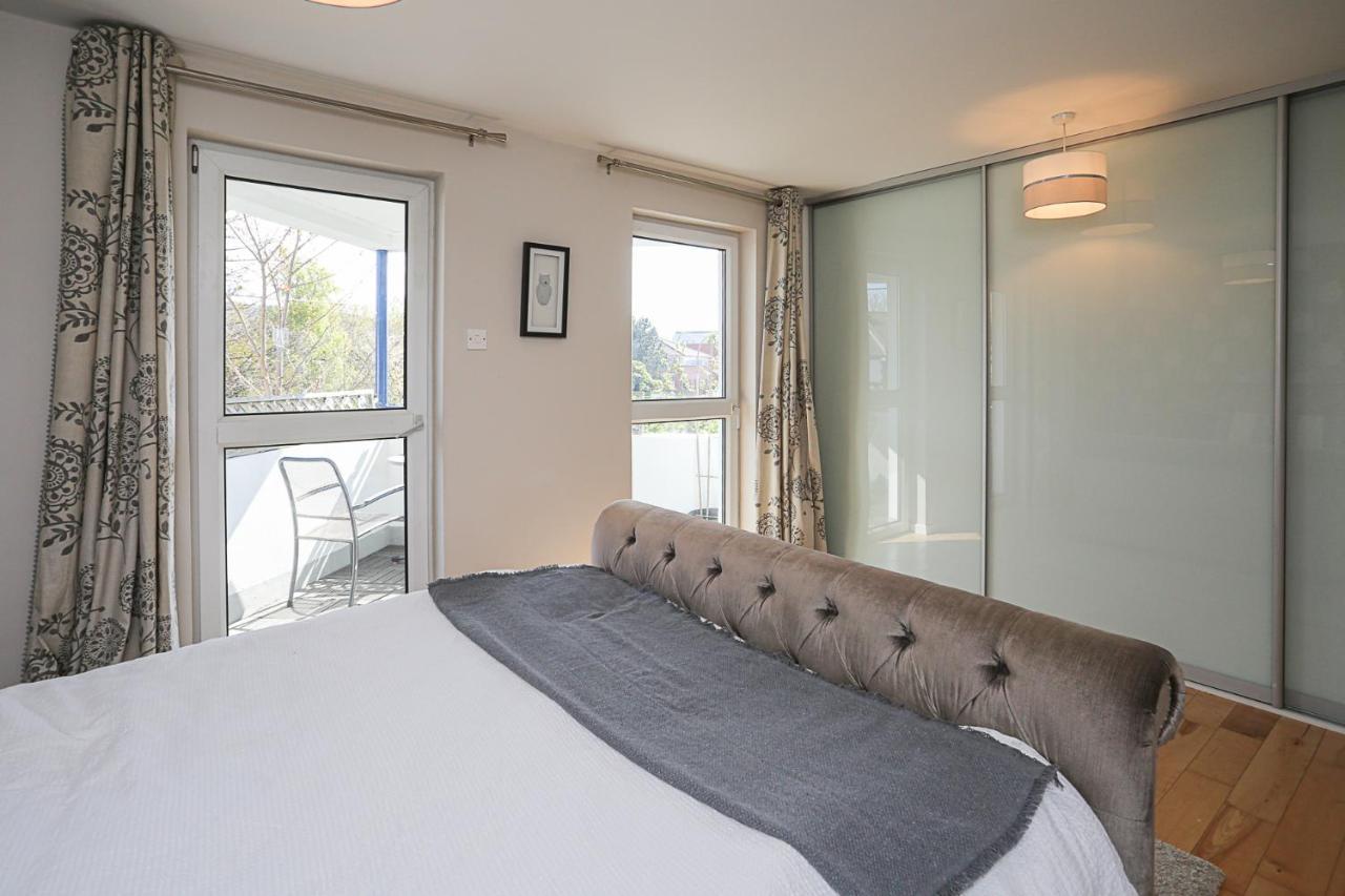 Holywood Sea Renity Apartment Ngoại thất bức ảnh