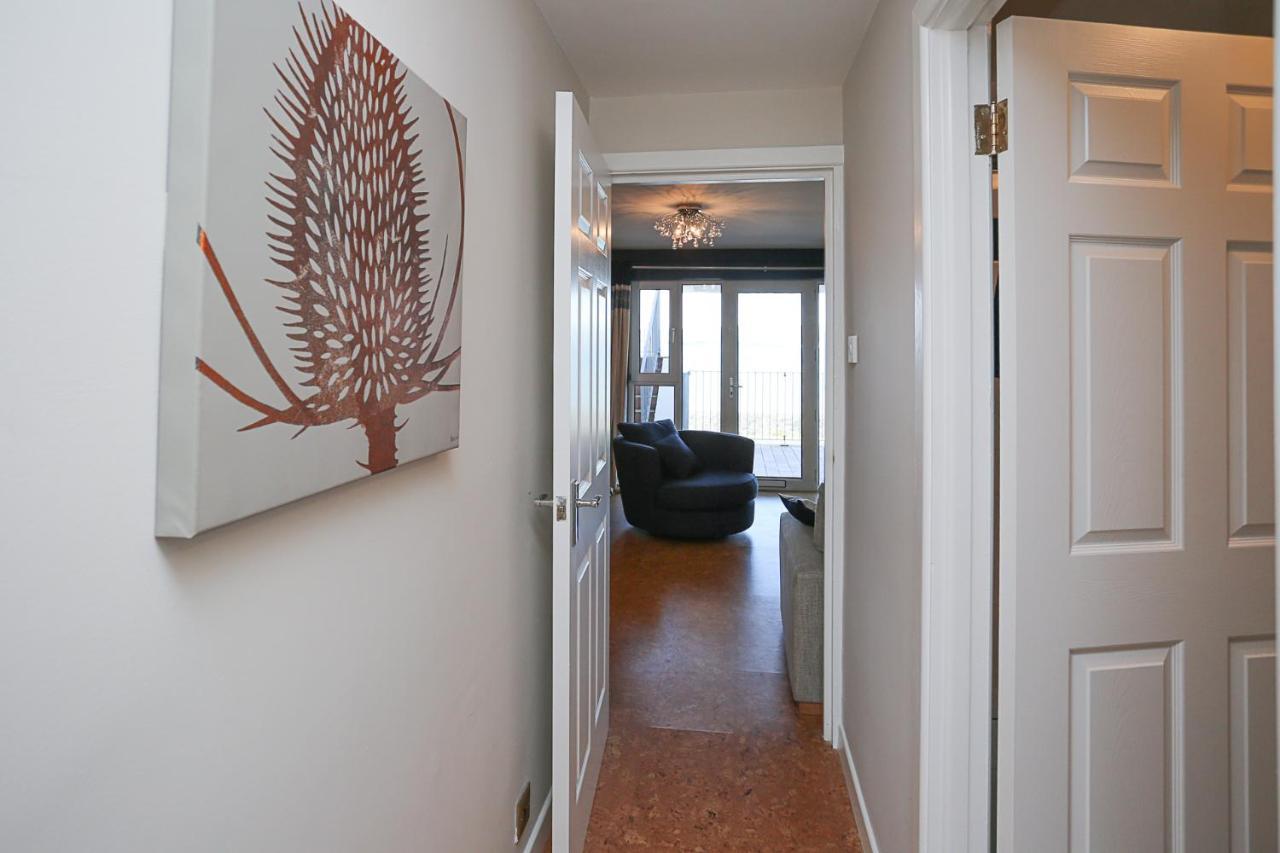 Holywood Sea Renity Apartment Ngoại thất bức ảnh